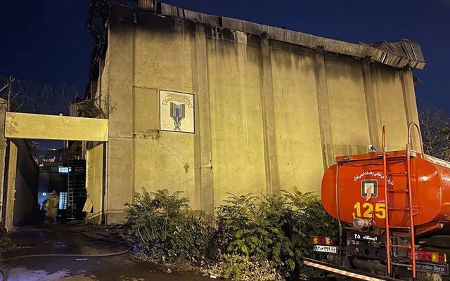 Ιράν:-Φυλακισμένοι-πραγματοποιούν-απεργία-πείνας-κατά-των-εκτελέσεων