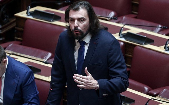 boυλή:-Απορρίφθηκε-η-αίτηση-άρσης-ασυλίας-του-βουλευτή-του-ΠΑΣΟΚ-Π.-Παππά