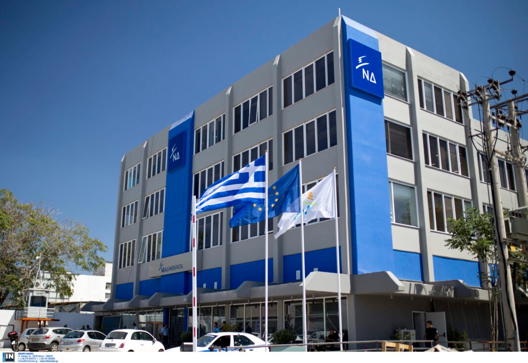 Πηγές-ΝΔ-για-Καπρέλη:-Η-κατάθεση-του-πρώην-προέδρου-του-ΟΠΕΚΕΠΕ-κατέρριψε-τους-μύθους-της-αντιπολίτευσης-και-το-αφήγημα-ΠΑΣΟΚ-ΣΥΡΙΖΑ