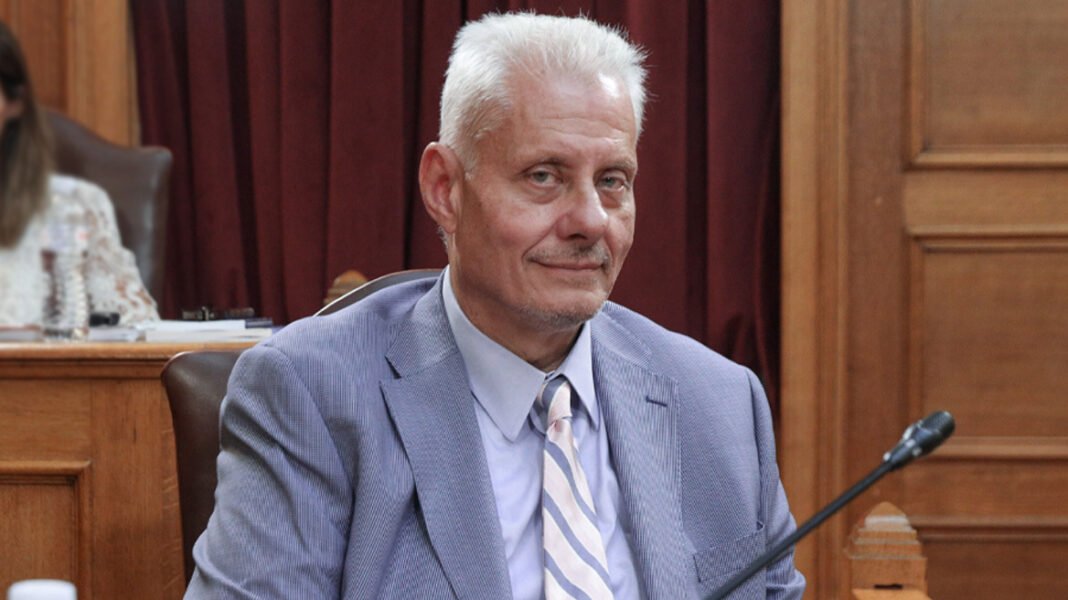 Αντιπρόεδρος ΟΠΕΚΕΠΕ: Η πλειοψηφία των παράτυπων αιτήσεων για τα οικολογικά σχήματα εστάλησαν από 40 Κέντρα Υποδοχής Δηλώσεων σε Κρήτη και Θεσσαλία