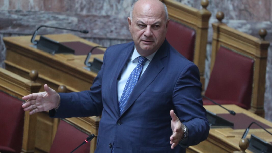Σε εξέλιξη η ενημέρωση Τσιάρα για τον ΟΠΕΚΕΠΕ – Ερωτήσεις από βουλευτές της ΝΔ για τις καθυστερήσεις στις πληρωμές