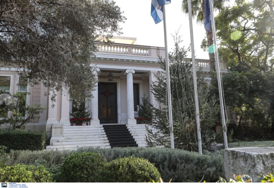 Κυβερνητικά-στελέχη-για-Καραμανλή:-«Παραπάνω-από-επίκαιρες-οι-επισημάνσεις-του-πρώην-πρωθυπουργού»