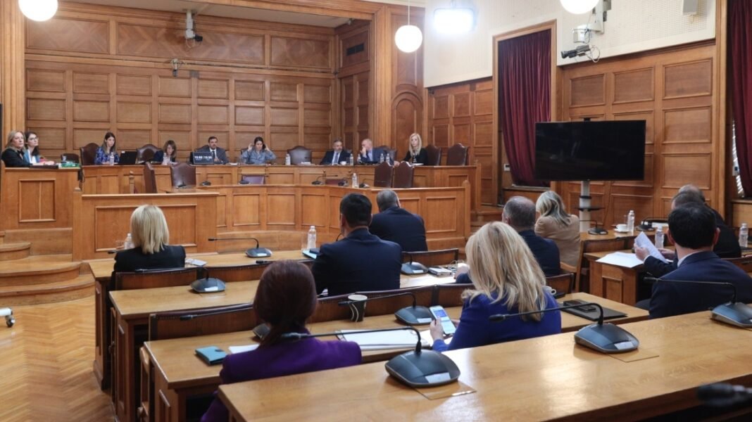 Μαρτυρία για ΟΠΕΚΕΠΕ: Η Τυχεροπούλου της Ευρωπαϊκής Εισαγγελίας πλήρωσε το 80% των δεσμευμένων ΑΦΜ – και του «Φραπέ»