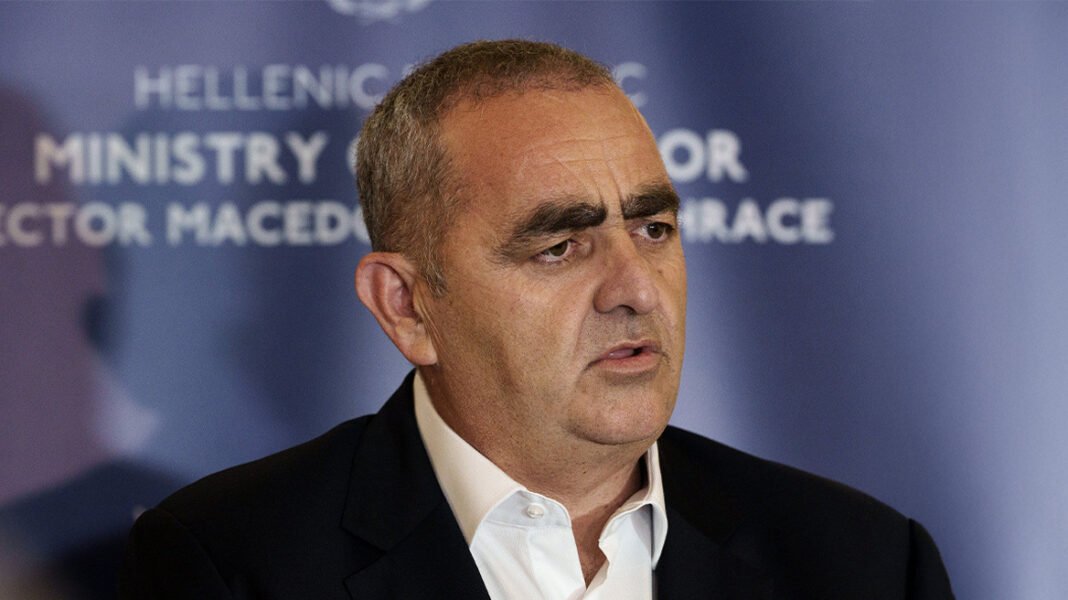 Μπελέρης κατά Βελόπουλου: Ο πολιτικός καιροσκοπισμός σε όλο του το μεγαλείο – Δυσφημεί τη χώρα για προσωπικό του όφελος