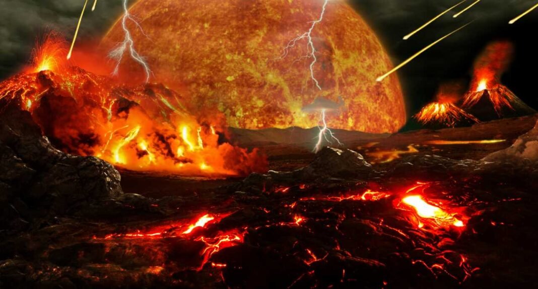 mit-led-research-uncovers-first-evidence-of-4.5-billion-year-old-proto-earth