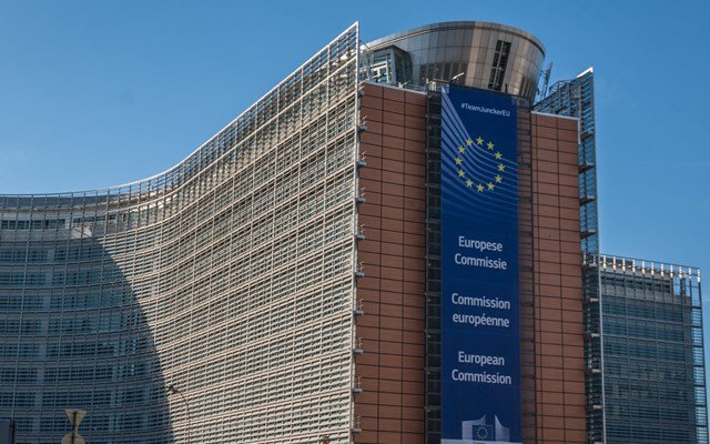 Η Κομισιόν προτείνει νέο σύστημα κατά των drones να είναι πλήρως λειτουργικό έως τα τέλη του 2027