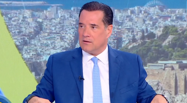 Γεωργιάδης:-Η-αριστερά-ζει-από-τη-μιζέρια-–-Αντί-να-πουν-ευχαριστώ-για-την-ανακαίνιση-των-ΤΕΠ-και-τη-δωρεά-Μαρτίνου-κάθονταν-και-διαμαρτύρονταν