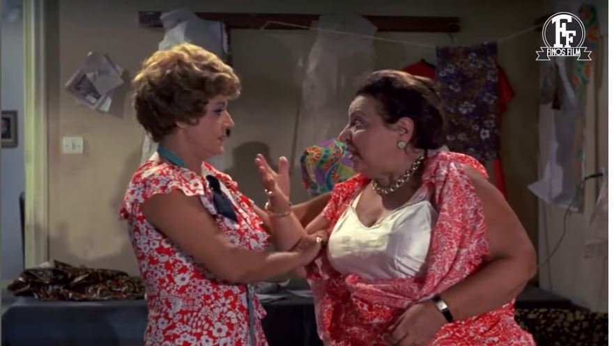 finos-film:-Το-απολαυστικό-βίντεο-για-τη-σημερινή-ημέρα-διατροφής-–-«Σούζυ,-τρως.-Και-ψεύδεσαι-και-τρως»