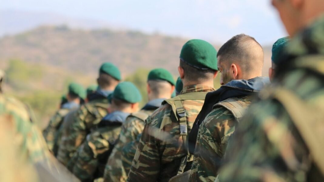Αυξάνονται-μέχρι-και-1.036%-οι-αποδοχές-των-οπλιτών-θητείας-–-Δημοσιεύθηκε-στο-ΦΕΚ-η-σχετική-ΚΥΑ