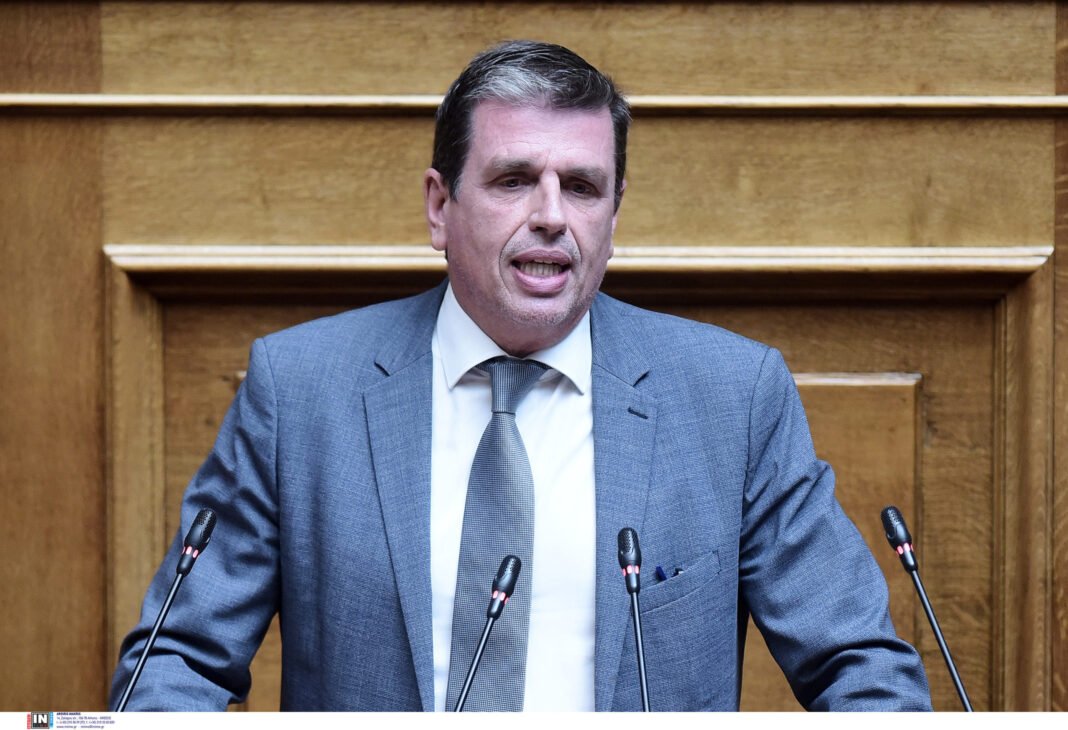 Καιρίδης-στον-realfm-97,8:-«Σοβαρές-οι-επισημάνσεις-Καραμανλή,-τις-οποίες-όλοι-πρέπει-να-ακούσουμε»