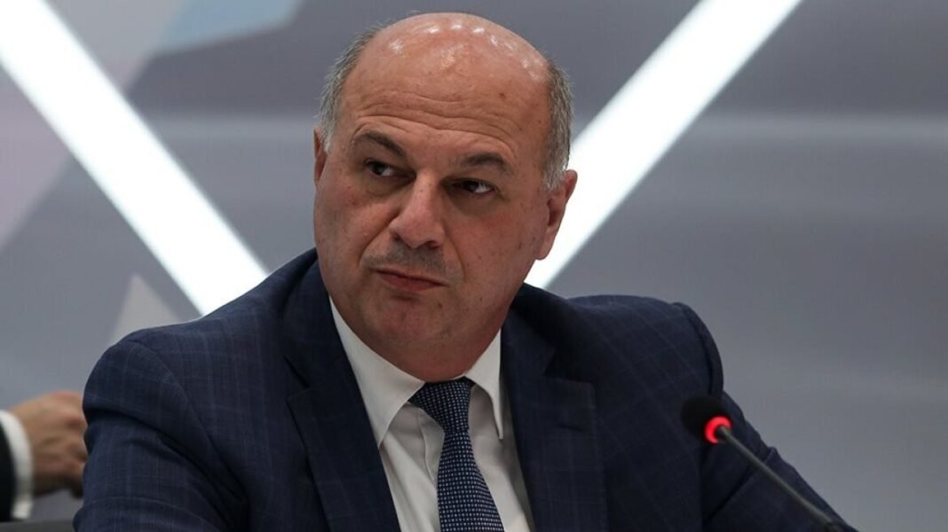 Κώστας Τσιάρας: Δεν λιγοψύχησα ποτέ, ουδέποτε υπέβαλα την παραίτησή μου