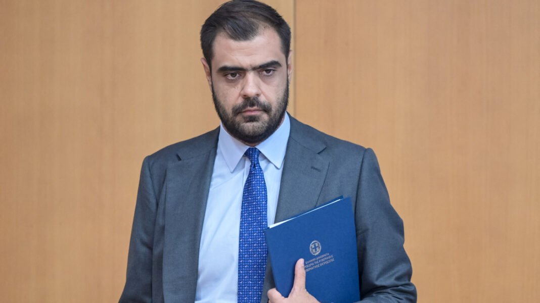Μαρινάκης: Μετά την ψήφιση της τροπολογίας δεν θα επιτρέπεται καμία αλλοίωση στο Μνημείο του Αγνώστου Στρατιώτη