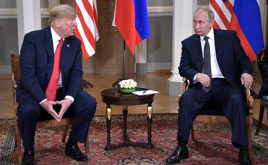 trump-and-putin-to-meet-in-budapest-for-talks-on-ending-the-ukraine-war