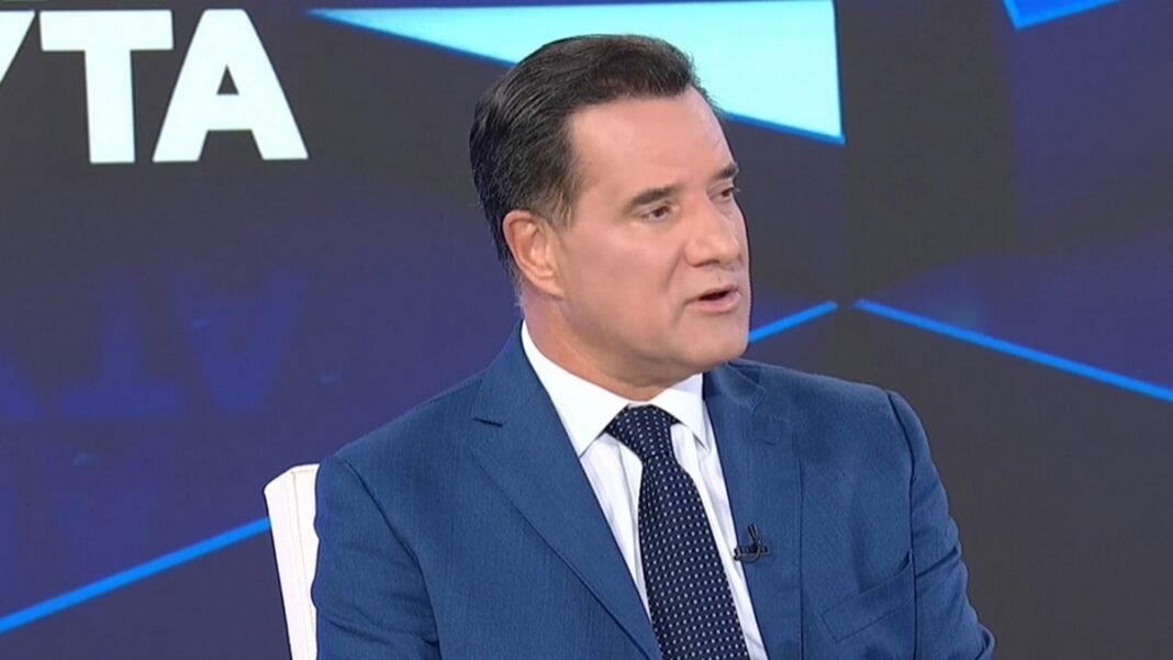 Άδωνις-Γεωργιάδης:-Τα-ράντζα-στα-νοσοκομεία-έχουν-σχεδόν-εξαφανιστεί-–-Ο-Τσίπρας-δεν-θα-αντέξει-πολύ-αν-πέσει-στα-χέρια-της-Ζωής