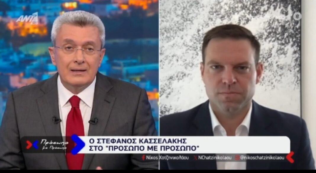 Κασσελάκης:-Να-κάνουμε-debate-με-τον-Τσίπρα