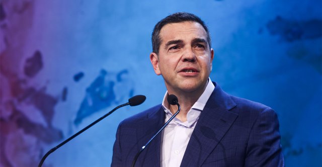 «Ιθάκη»-ο-τίτλος-του-βιβλίου-του-Αλέξη-Τσίπρα-–-Τι-θα-περιλαμβάνουν-τα-11+1-κεφάλαια