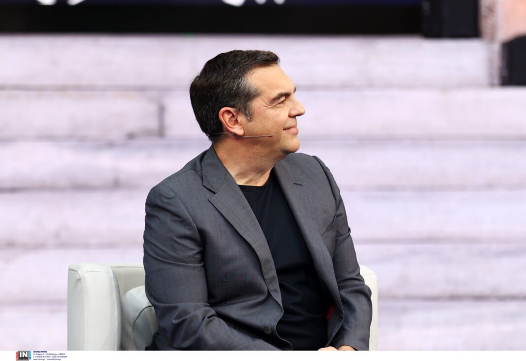 Η-«Ιθάκη»-του-Αλέξη-Τσίπρα:-Τον-Νοέμβριο-κυκλοφορεί-το-βιβλίο-του-–-Τα-παιδικά-χρόνια,-η-περίοδος-2015-2019-και-το-όραμα-για-την-Αριστερά