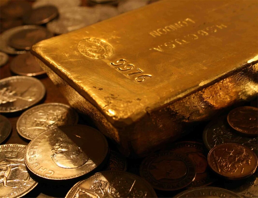 gold-and-currency-trends:-why-investors-favor-precious-metals-and-the-euro