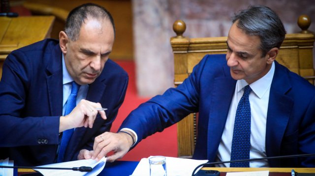 Φόρουμ-Ανατολικής-Μεσογείου:-Η-Αθήνα-σχεδιάζει-προσκλήσεις-σε-Τουρκία,-Κύπρο,-Αίγυπτο-και-Λιβύη-–-Τα-αγκάθια-και-οι-απαράδεκτες-απαιτήσεις-της-Άγκυρας