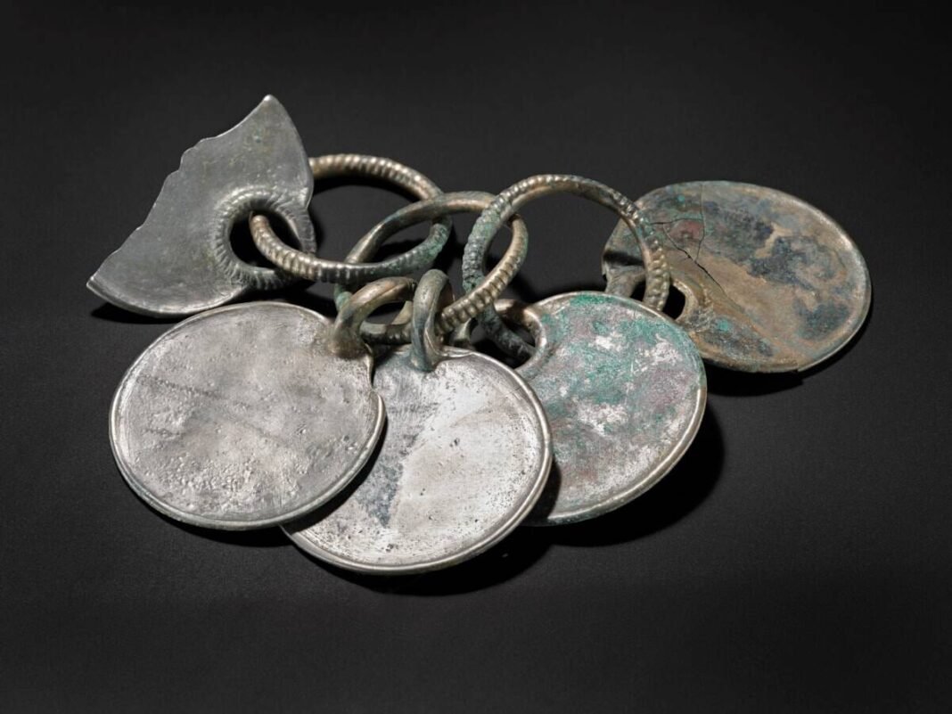3,000-year-old-hoard-reveals-unknown-advanced-craft-of-the-bronze-age
