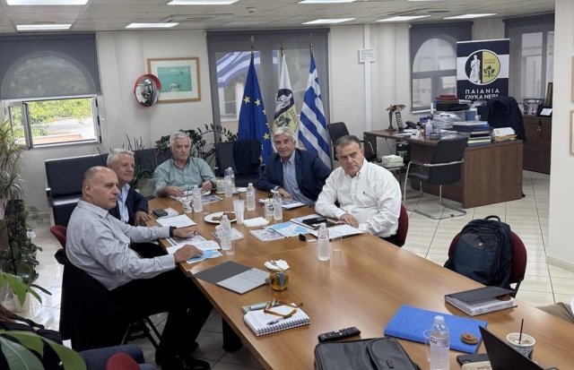 Πέντε-δήμοι-της-Αττικής-ενώνουν-τις-δυνάμεις-τους-για-μονάδα-ηλεκτροπαραγωγής-από-βιομάζα