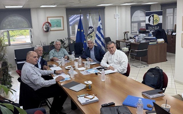 Πέντε-δήμοι-της-Αττικής-ενώνονται-σ’-έναν-πρωτοποριακό-στόχο-–-Θα-δημιουργήσουν-μονάδα-ηλεκτροπαραγωγής-με-χρήση-βιομάζας