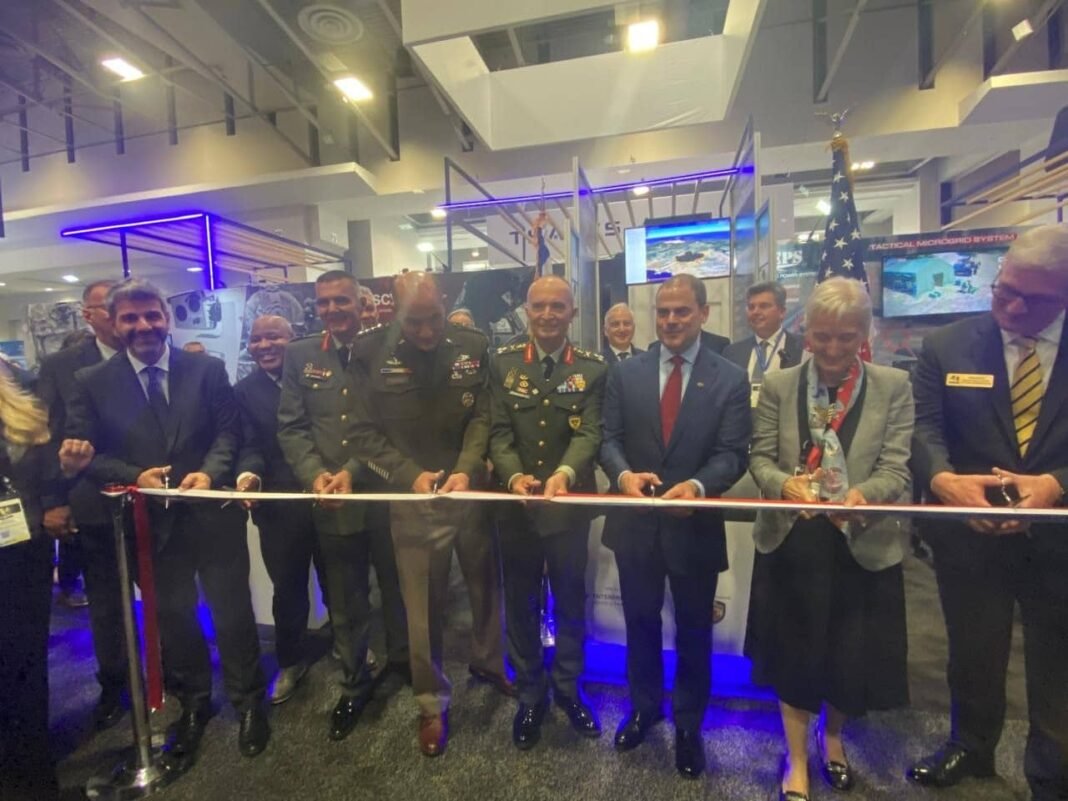 greece-highlights-defense-innovation-at-us-army-annual-meeting-&-expo-in-washington
