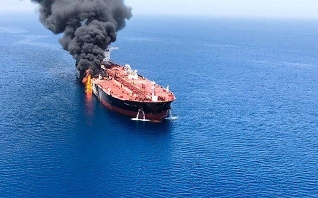 Υεμένη:-Δεξαμενόπλοιο-με-σημαία-Καμερούν-εξέπεμψε-σήμα-κινδύνου