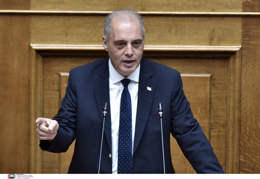 Κυριάκος-Βελόπουλος:-«Ο-φτωχός-Έλληνας-δεν-πιστεύει-τον-πρωθυπουργό»