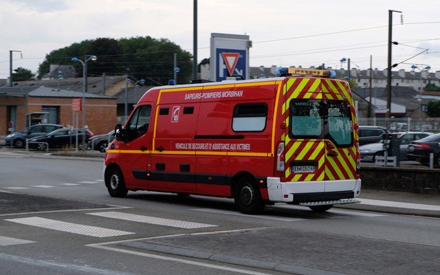 Γαλλία: Ένας νεκρός και πολλοί τραυματίες από ανεμοστρόβιλο στα βόρεια του Παρισιού
