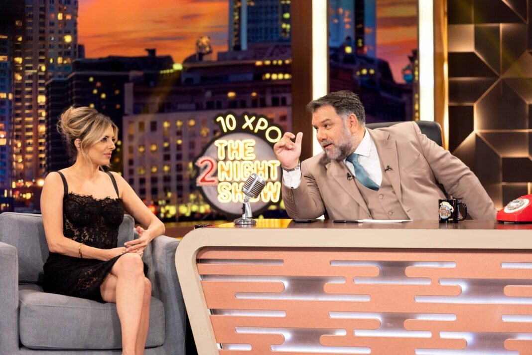 Νίκη Λάμη: «Παίζει να φοβάμαι τον γάμο ασυνείδητα – Έχουν έρθει με δαχτυλίδι αλλά αρνήθηκα»