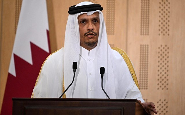 Κατάρ:-Καταδικάζει-“τη-συνέχιση-των-παραβιάσεων”-της-εκεχειρίας-στη-Γάζα-από-το-Ισραήλ