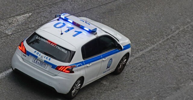 18χρονος σε χωριό των Τρικάλων σκότωσε τη μητέρα του και ειδοποίησε την Αστυνομία