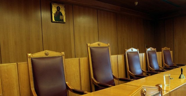 Κτιριακό πρόγραμμα ύψους 500 εκατ. ευρώ για τα δικαστήρια της χώρας ανακοίνωσε το υπουργείο Δικαιοσύνης