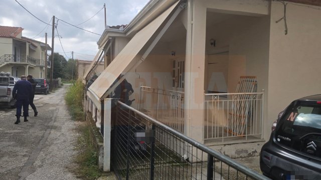 «Ό,τι έχω να πω, θα το πω στον ανακριτή» – Δεν αποκαλύπτει ο 18χρονος από τα Τρίκαλα γιατί σκότωσε τη μητέρα του