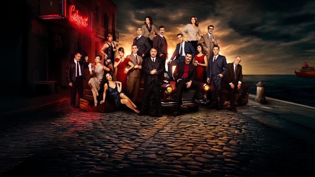 Porto Leone: Στη γειτονιά με τα κόκκινα φανάρια – Το σατανικό σχέδιο της Αλεξάνδρας τίθεται σε εφαρμογή