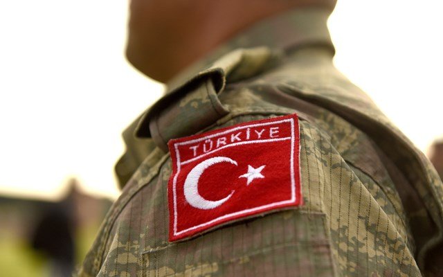 Τουρκία: Παράταση για τρία χρόνια της τουρκικής στρατιωτικής παρουσίας σε Συρία και Ιράκ
