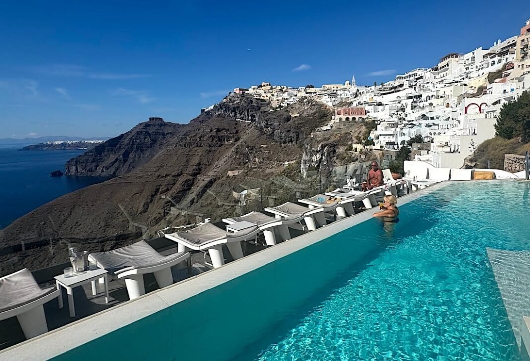 From Success to Sustainability: The $44 Billion Plan to Future-Proof Greece’s Islands