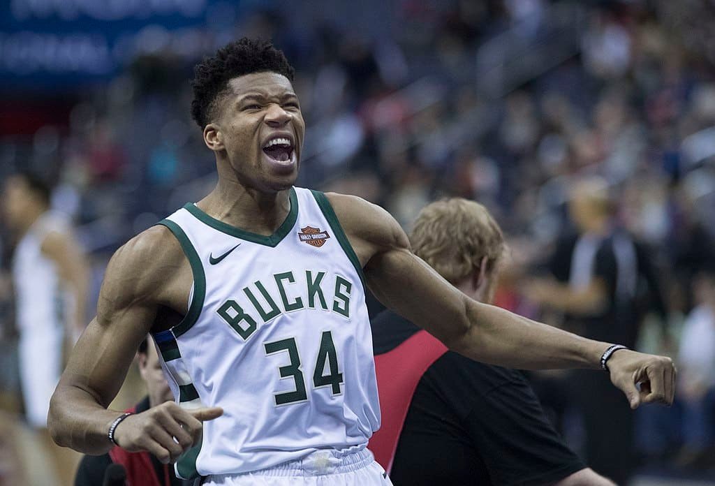 NBA’s Highest-Paid Players for 2025 Revealed — Where Does Antetokounmpo Stand?