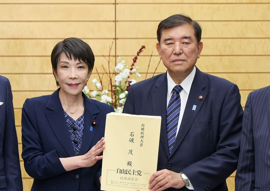 japan-makes-history-with-first-female-prime-minister