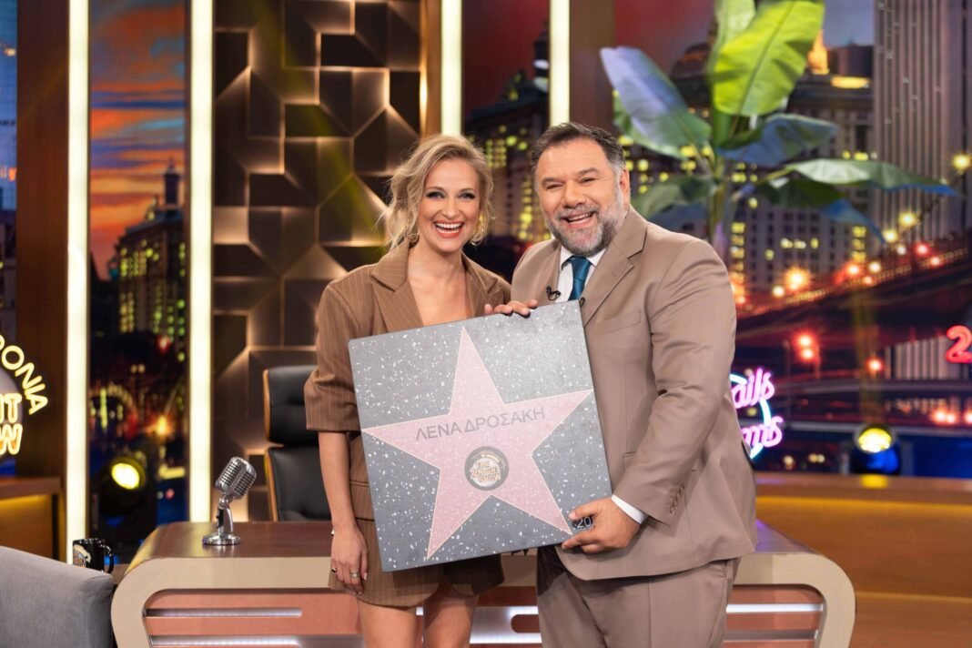 Λένα Δροσάκη για δίκη Φιλιππίδη: «Ταλαιπωρήθηκα πολύ – Είναι δύσκολο να περιγράψεις κάτι τόσο έντονο»