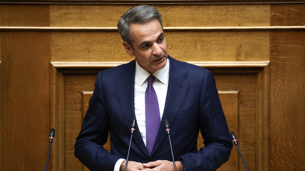 Ψηφίζεται σήμερα η τροπολογία για τον Άγνωστο Στρατιώτη – Μητσοτάκης: Ρύθμιση εθνικής ευθύνης