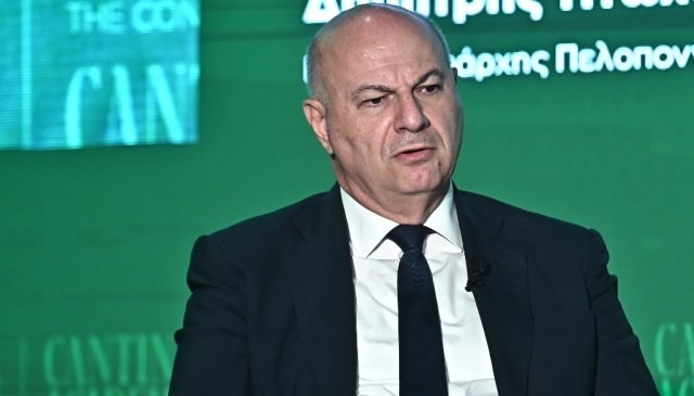 Τσιάρας-στο-3o-cantina-academy:-Θα-πάμε-μέχρι-τέλους-στον-ΟΠΕΚΕΠΕ-– Για-πρώτη-φορά-συγκρουόμαστε-με-τέτοια-συμφέροντα