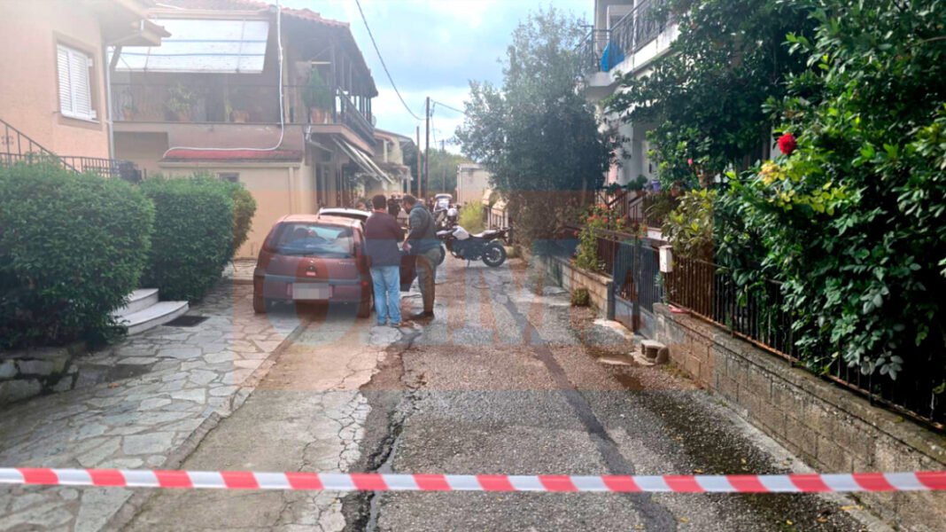 Μητροκτονία-στα-Τρίκαλα:-«Άλλαζε-συντρόφους-και-με-παραμελούσε»,-είπε-ο-18χρονος-–-Σήμερα-η-απολογία-του Μητροκτονία-στα-Τρίκαλα:-«Άλλαζε-συντρόφους-και-με-παραμελούσε»,-είπε-ο-18χρονος-–-Σήμερα-η-απολογία-του