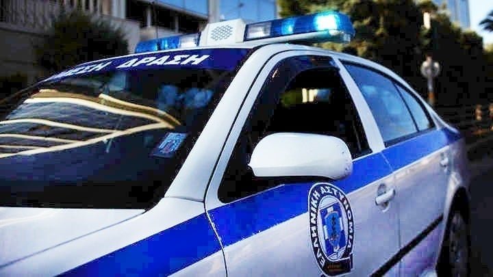 Greek Police Arrest Dozens for Farm Subsidy Fraud