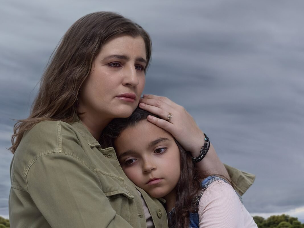 Να με λες μαμά: Η Ξένια αντιμέτωπη με τη μεγαλύτερη αλήθεια της ζωής της