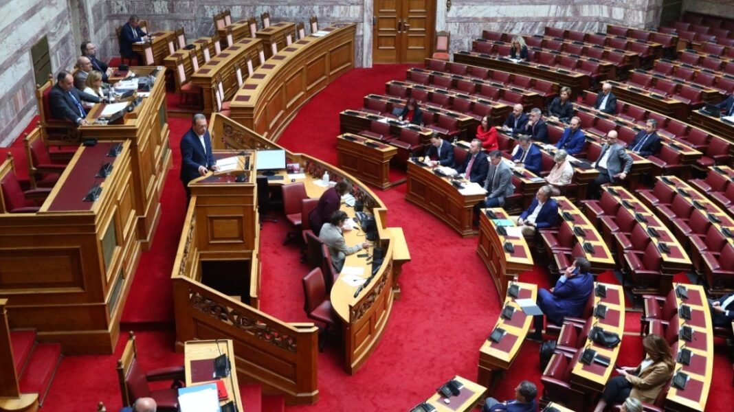 syriza_olomeleia.jpg Βουλή: Ο ΣΥΡΙΖΑ κατέθεσε αίτημα για ονομαστική ψηφοφορία στην τροπολογία για το μνημείο του Αγνώστου Στρατιώτη