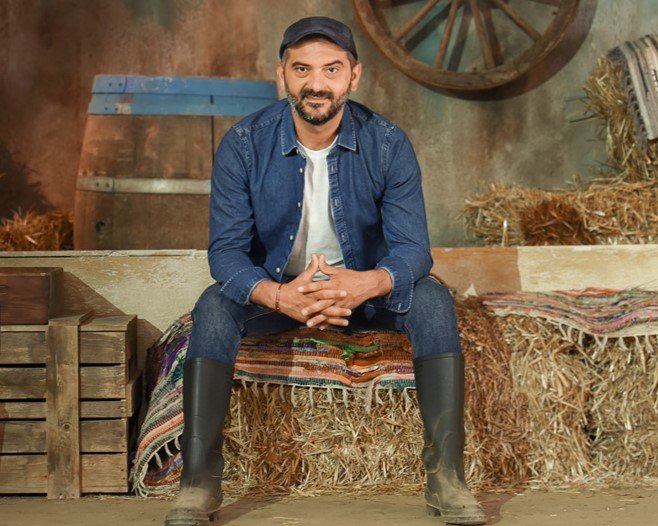 Φάρμα: Με ποιον θα μονομαχήσει η Τζωρτζίνα;