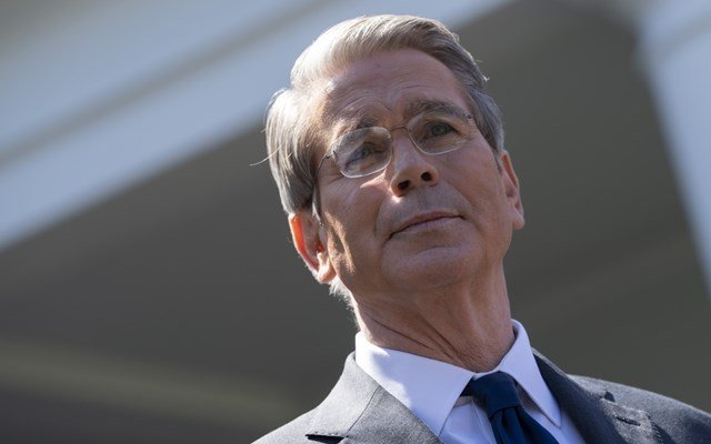 Μπέσεντ: Σύντομα νέες αμερικανικές κυρώσεις κατά της Ρωσίας