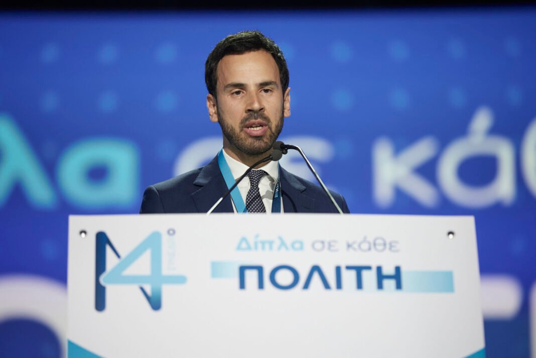 Νίκος-Ρωμανός:-Όταν-η-τυφλή-αντιπολιτευτική-εμμονή-συναντά-την-ασχετοσύνη